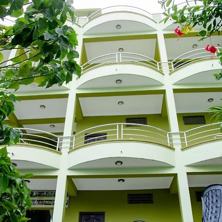 Lumbini Guest House Exteriör bild